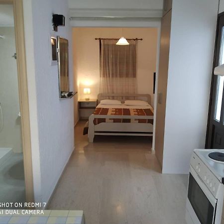 Bay View Apts II Apartment Sitia  Bagian luar foto